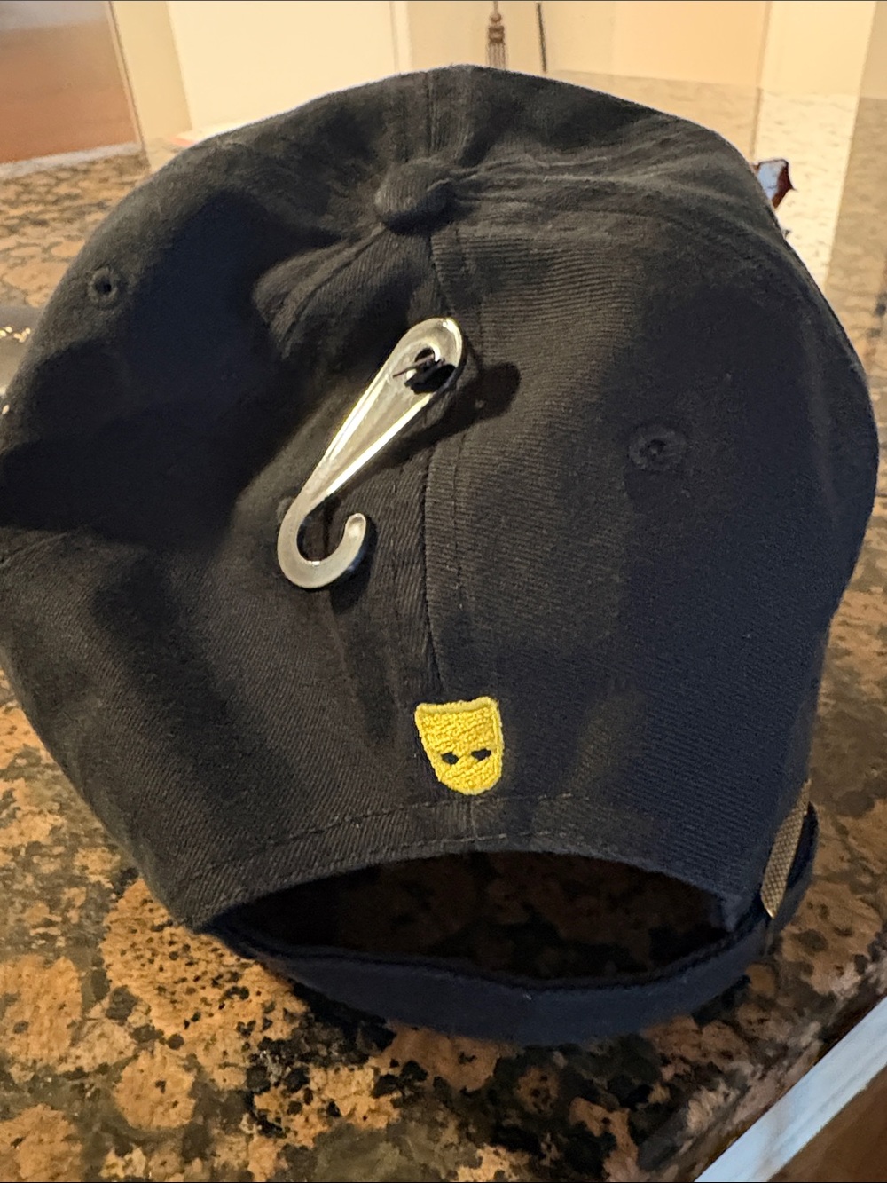 GRINDR hat - Picture 2 of 2
